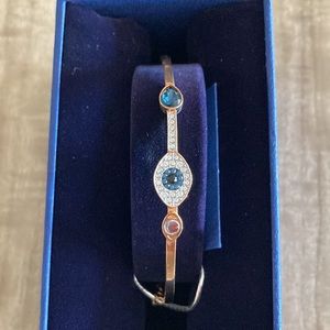 Swarovski Symbolic bangle